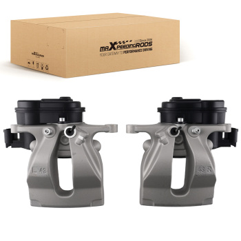 Brake Caliper Rear LeftRight compatible for Land Rover Range Rover L405 L494 LR050775