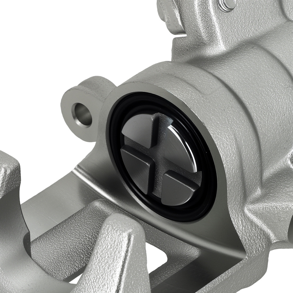 Brake Caliper Rear Left compatible for Honda Civic 2001-2005 43019S5AJ02 43019S6MA01 260mm