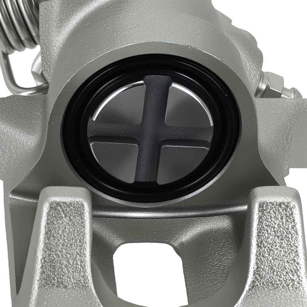 Brake Caliper Rear Left compatible for Honda Civic 2001-2005 43019S5AJ02 43019S6MA01 260mm