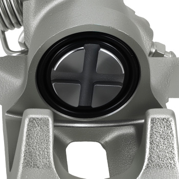 Brake Caliper Rear Left compatible for Honda Civic 2001-2005 43019S5AJ02 43019S6MA01 260mm