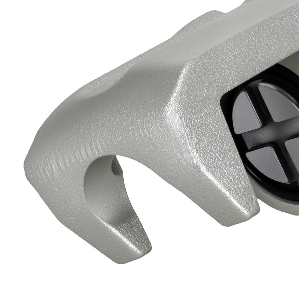 Brake Caliper Rear Left compatible for Honda Civic 2001-2005 43019S5AJ02 43019S6MA01 260mm