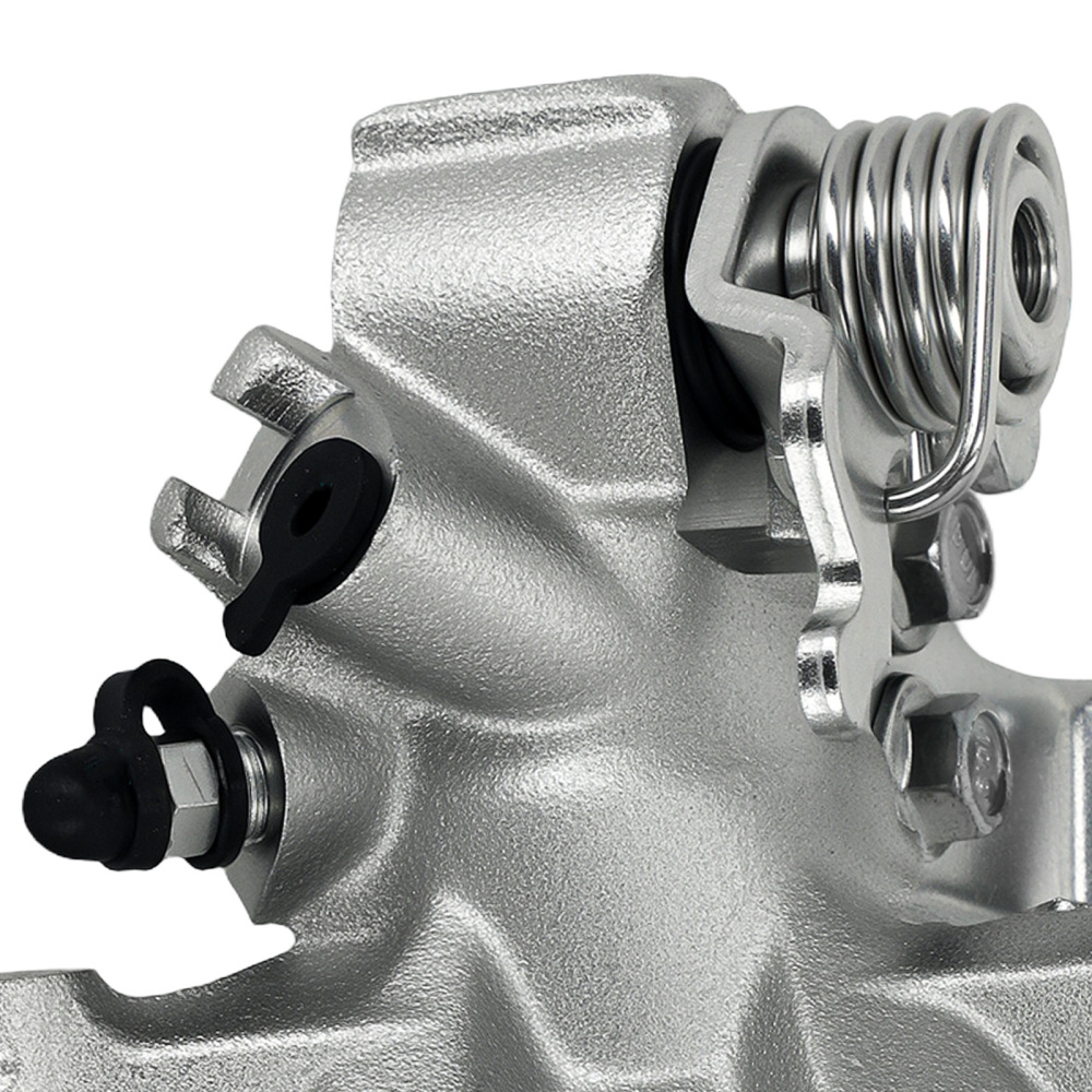 Brake Caliper Rear Left compatible for Honda Civic 2001-2005 43019S5AJ02 43019S6MA01 260mm