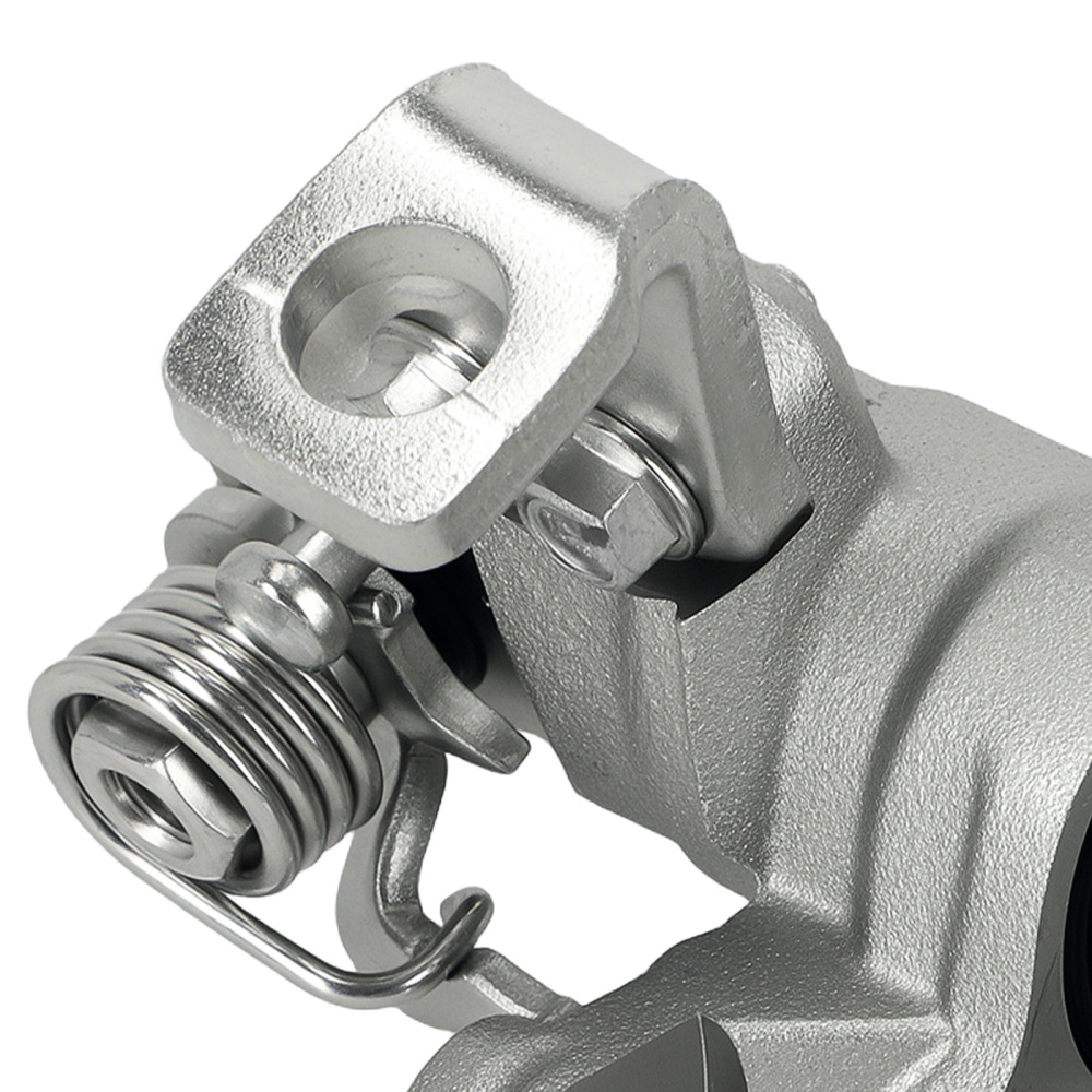 Brake Caliper Rear Left compatible for Honda Civic 2001-2005 43019S5AJ02 43019S6MA01 260mm