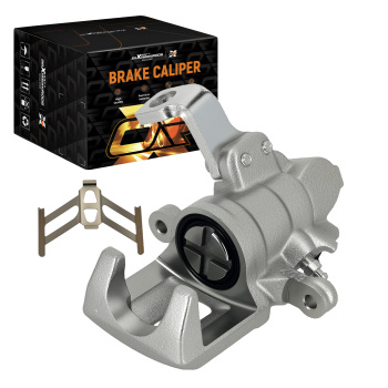 Brake Caliper Rear Left compatible for Honda Civic 2001-2005 43019S5AJ02 43019S6MA01 260mm