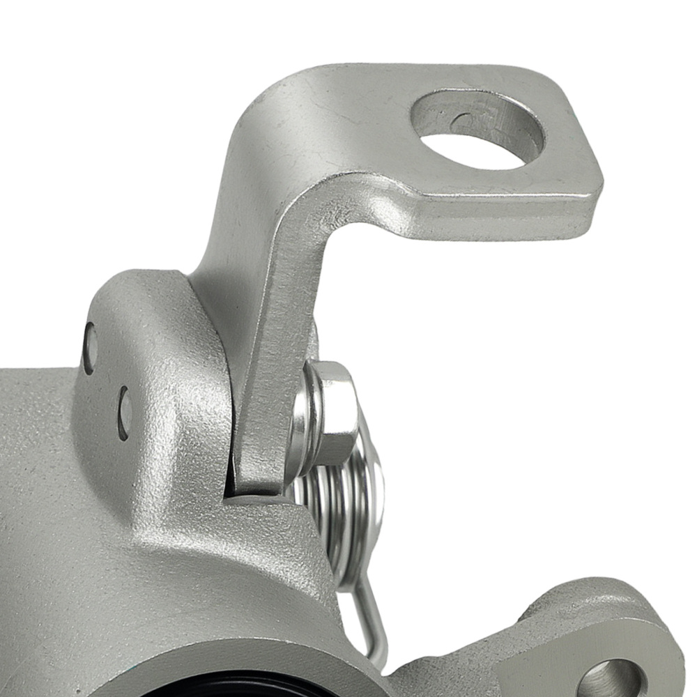 Pair Brake Caliper Rear LeftRight compatible for Honda Civic 2001-2005 43019S5AJ02 260mm