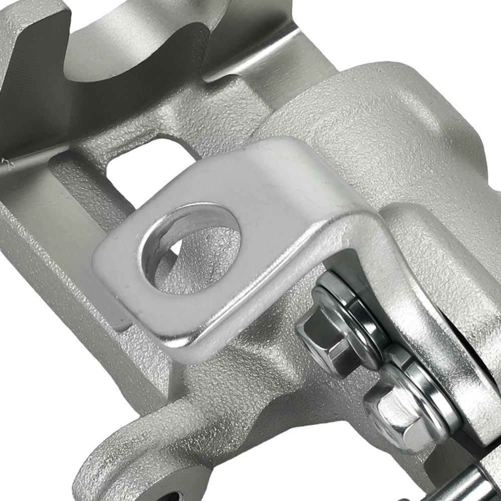 Pair Brake Caliper Rear LeftRight compatible for Honda Civic 2001-2005 43019S5AJ02 260mm