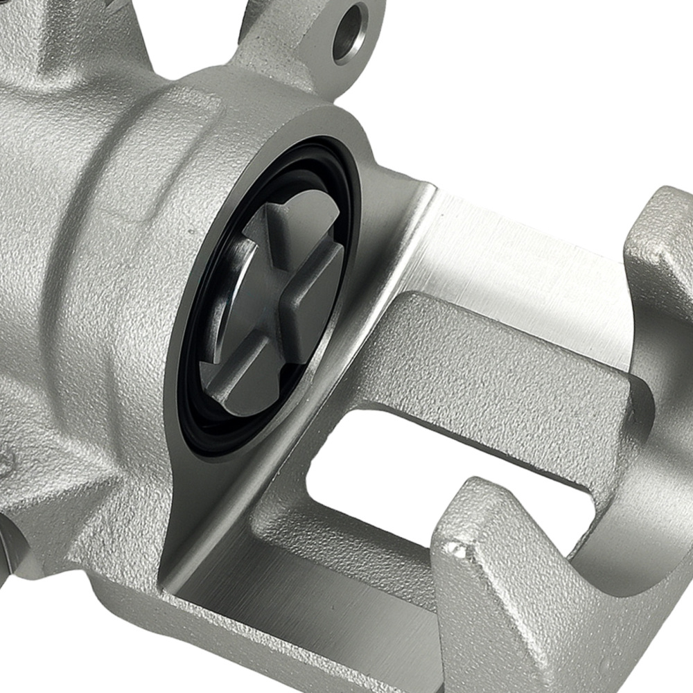 Pair Brake Caliper Rear LeftRight compatible for Honda Civic 2001-2005 43019S5AJ02 260mm