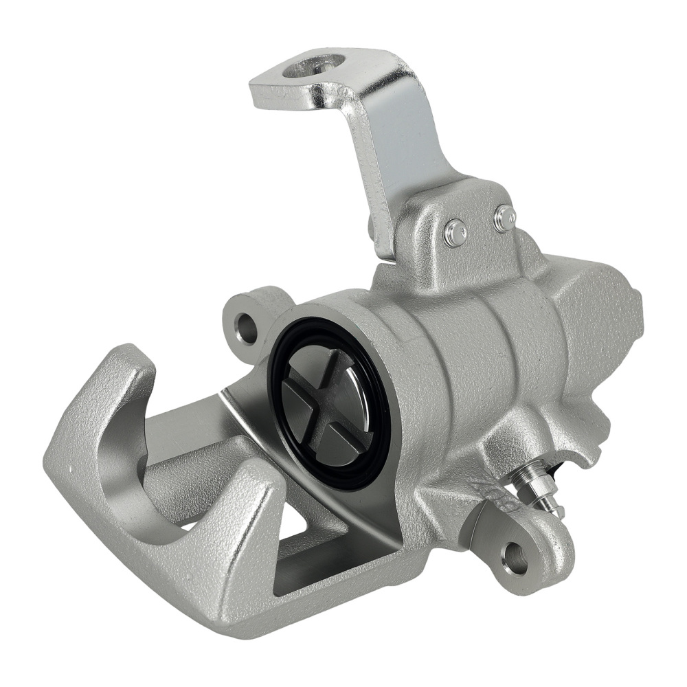 Pair Brake Caliper Rear LeftRight compatible for Honda Civic 2001-2005 43019S5AJ02 260mm