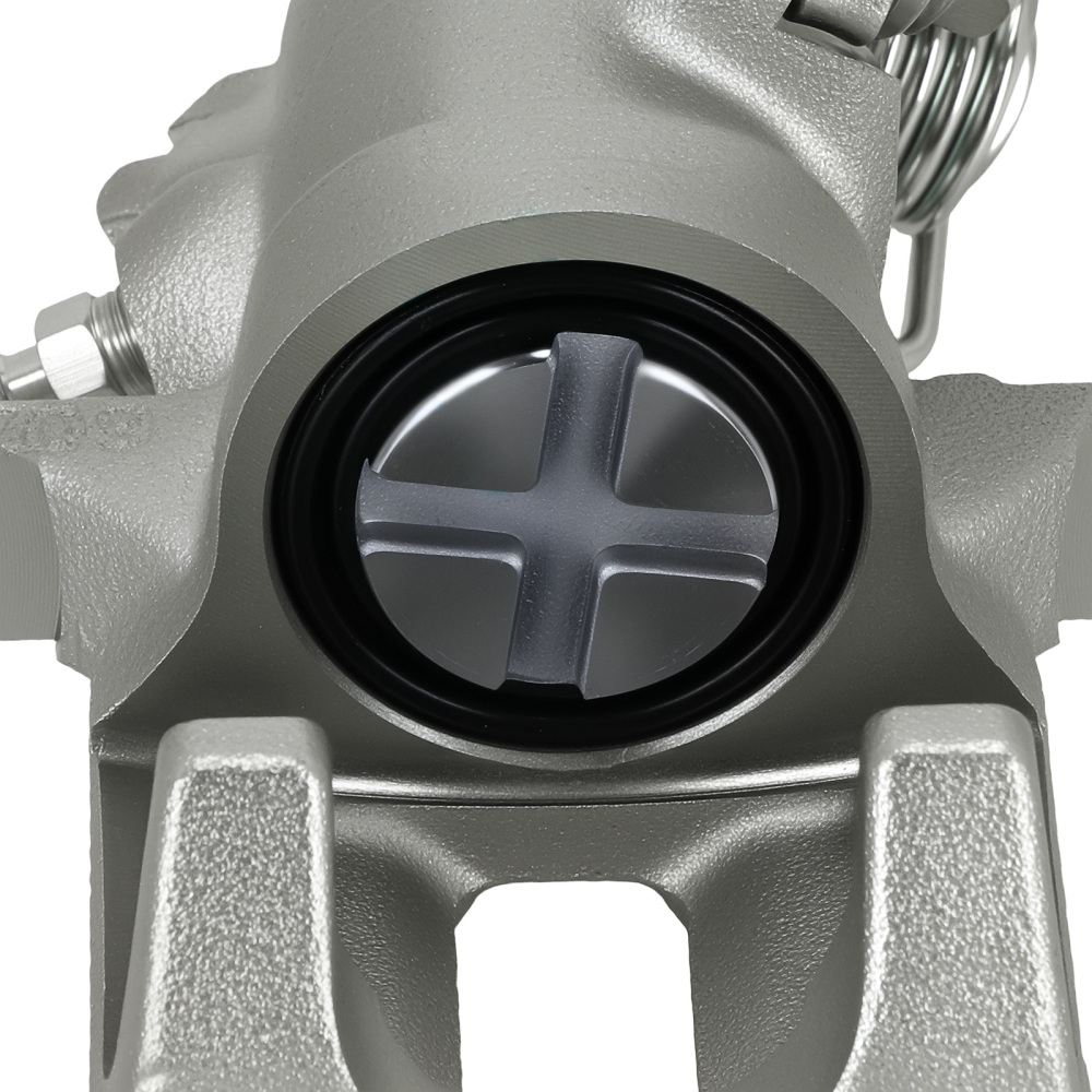 Brake Caliper Rear Right compatible for Honda Civic 2001-2005 43018S5AJ02 43018S6MA01 34mm