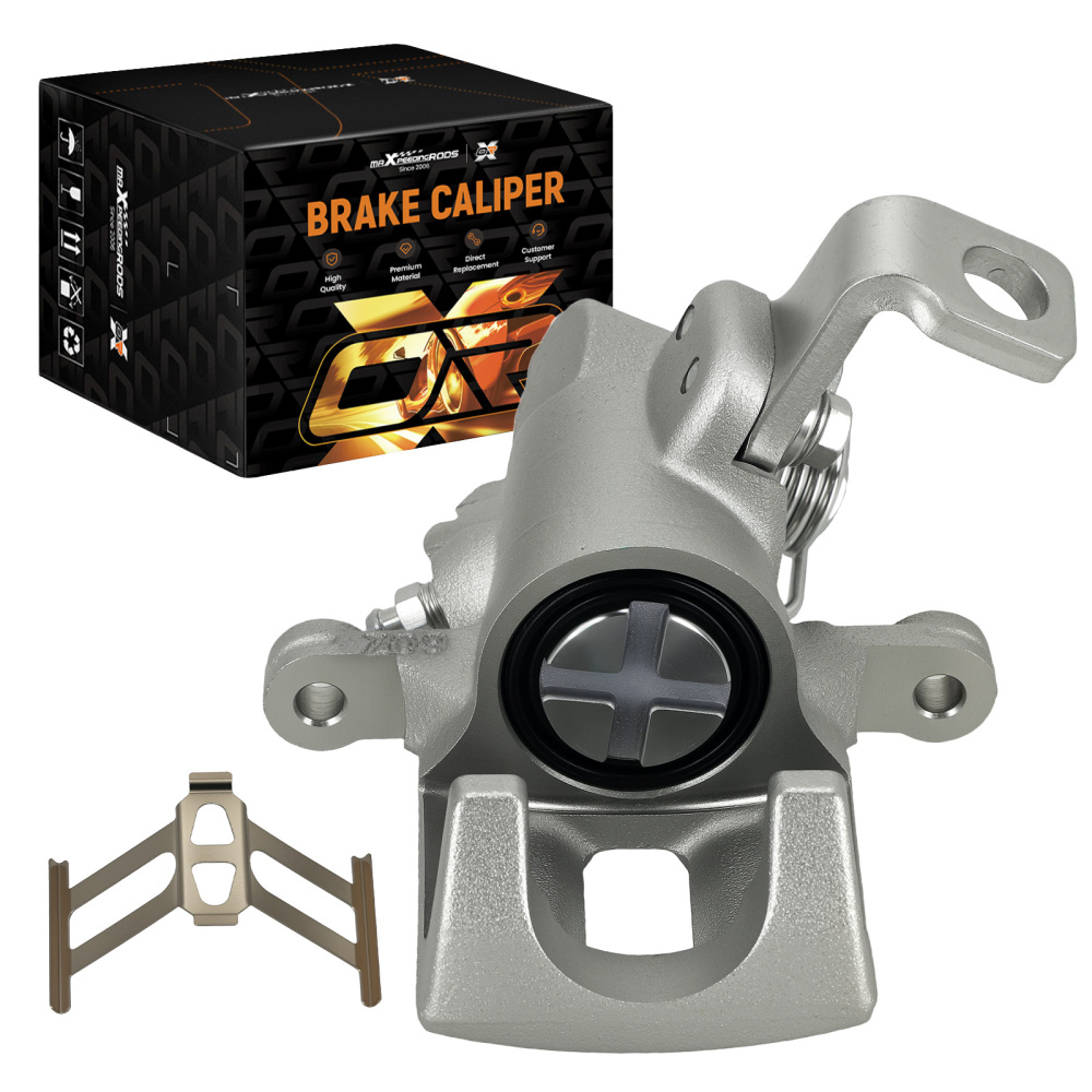 Brake Caliper Rear Right compatible for Honda Civic 2001-2005 43018S5AJ02 43018S6MA01 34mm