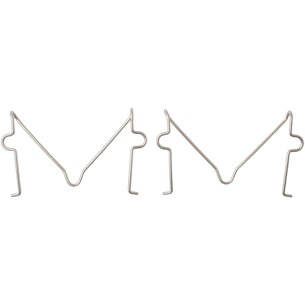 Front Left Right Brake Calipers Pair compatible for Toyota 4Runner 2010-2015 2.7L 4L 196278