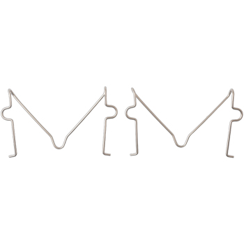 Front Left Right Brake Calipers Pair compatible for Toyota 4Runner 2010-2015 2.7L 4L 196278