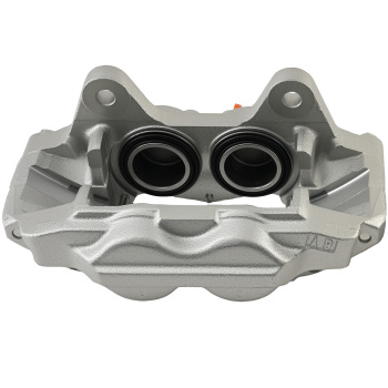 Front Left Right Brake Calipers Pair compatible for Toyota 4Runner 2010-2015 2.7L 4L 196278