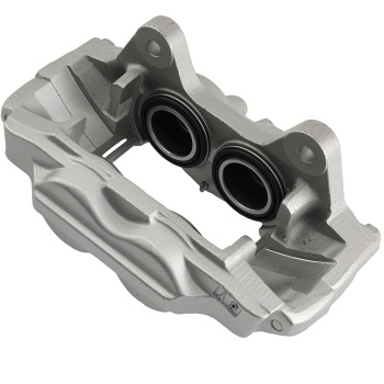 Front Left Right Brake Calipers Pair compatible for Toyota 4Runner 2010-2015 2.7L 4L 196278