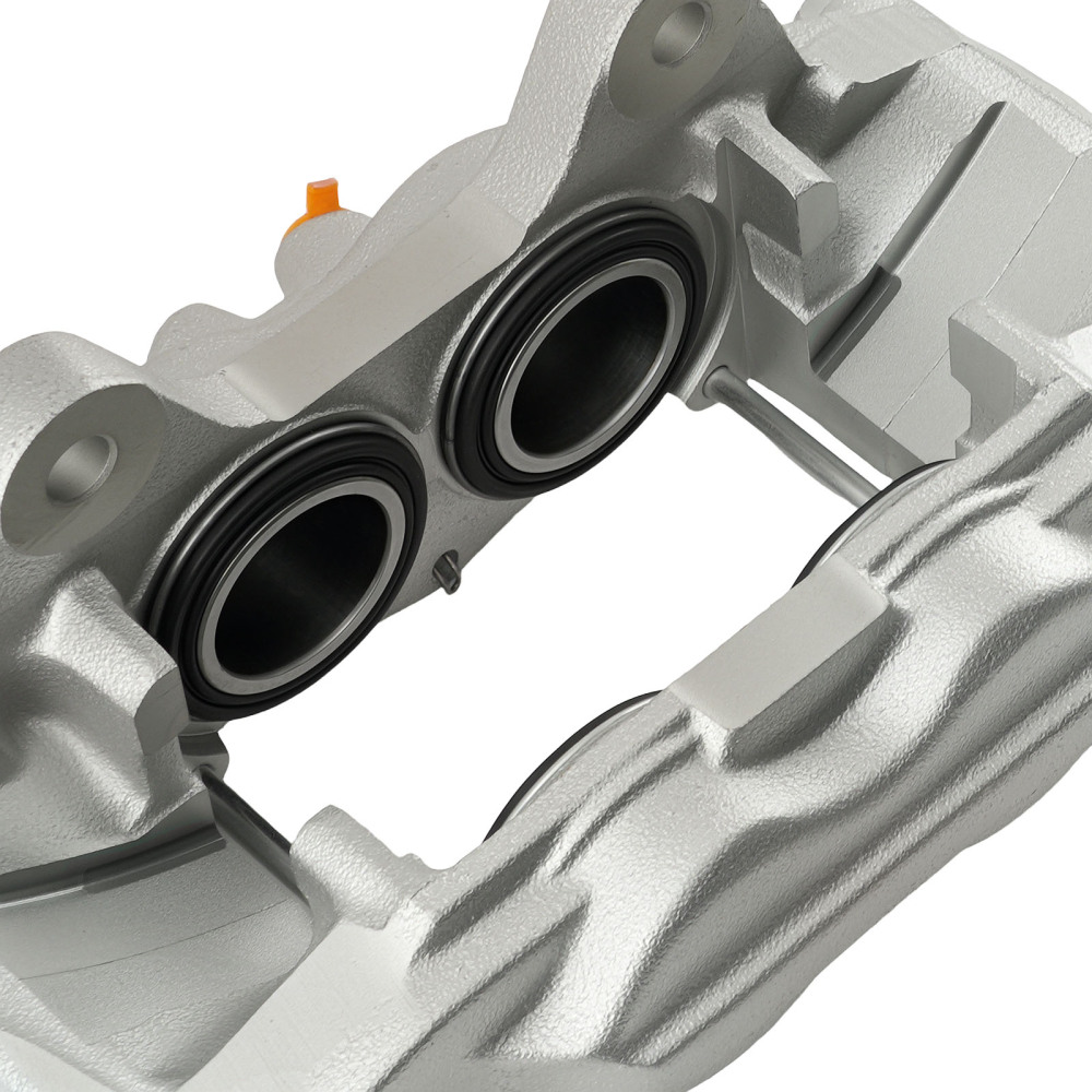 Front Left Right Brake Calipers Pair compatible for Toyota 4Runner 2010-2015 2.7L 4L 196278