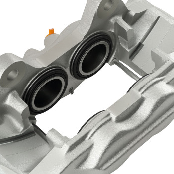 Front Left Right Brake Calipers Pair compatible for Toyota 4Runner 2010-2015 2.7L 4L 196278