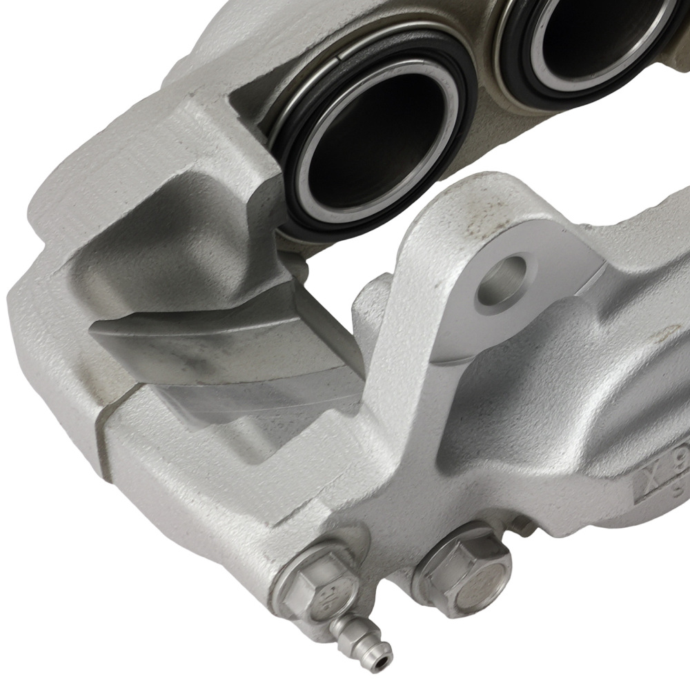 Front Left Right Brake Calipers Pair compatible for Toyota 4Runner 2010-2015 2.7L 4L 196278