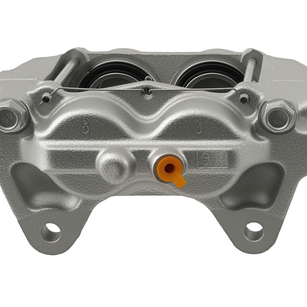 Front Left Right Brake Calipers Pair compatible for Toyota 4Runner 2010-2015 2.7L 4L 196278