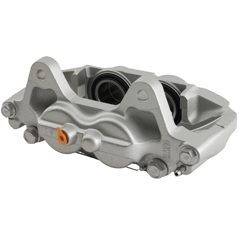 Front Left Right Brake Calipers Pair compatible for Toyota 4Runner 2010-2015 2.7L 4L 196278