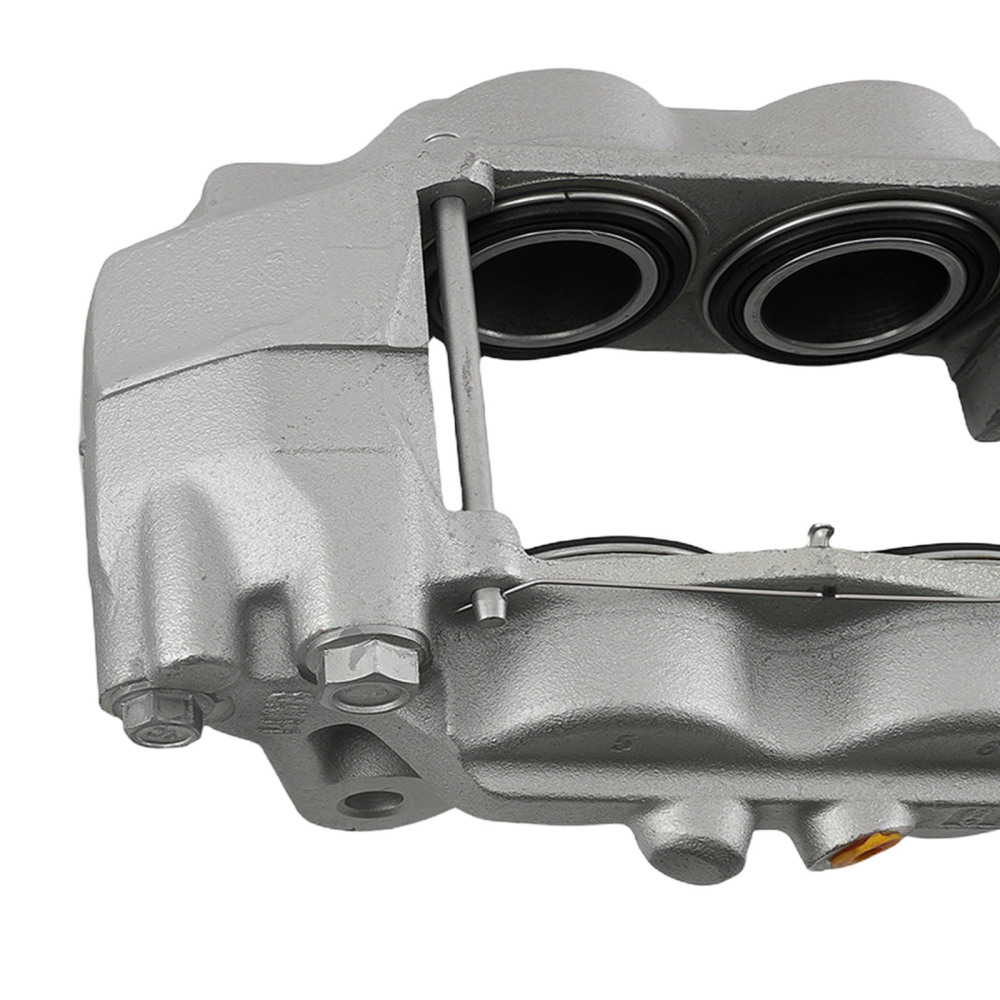 Front Left Right Brake Calipers Pair compatible for Toyota 4Runner 2010-2015 2.7L 4L 196278