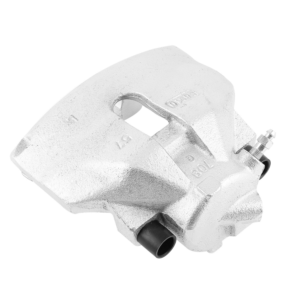 2 x FRONT BRAKE CALIPER compatible for AUDI A4 B5 B6 B7 A6 C5 compatible for SEAT SKODA VW PASSAT 3B New