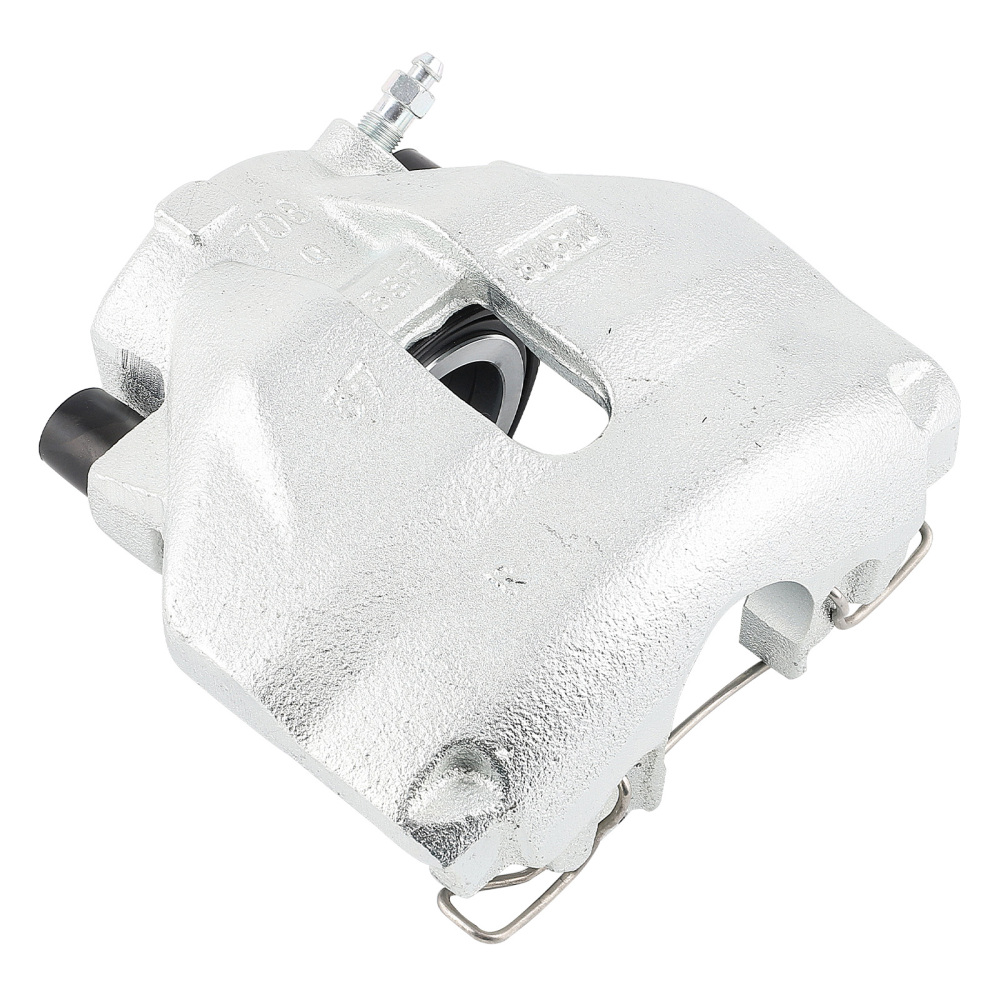 2 x FRONT BRAKE CALIPER compatible for AUDI A4 B5 B6 B7 A6 C5 compatible for SEAT SKODA VW PASSAT 3B New
