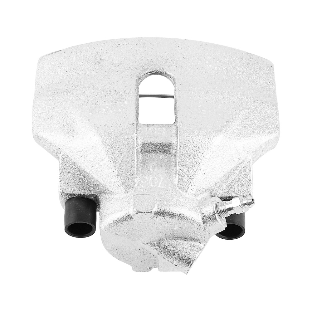 2 x FRONT BRAKE CALIPER compatible for AUDI A4 B5 B6 B7 A6 C5 compatible for SEAT SKODA VW PASSAT 3B New