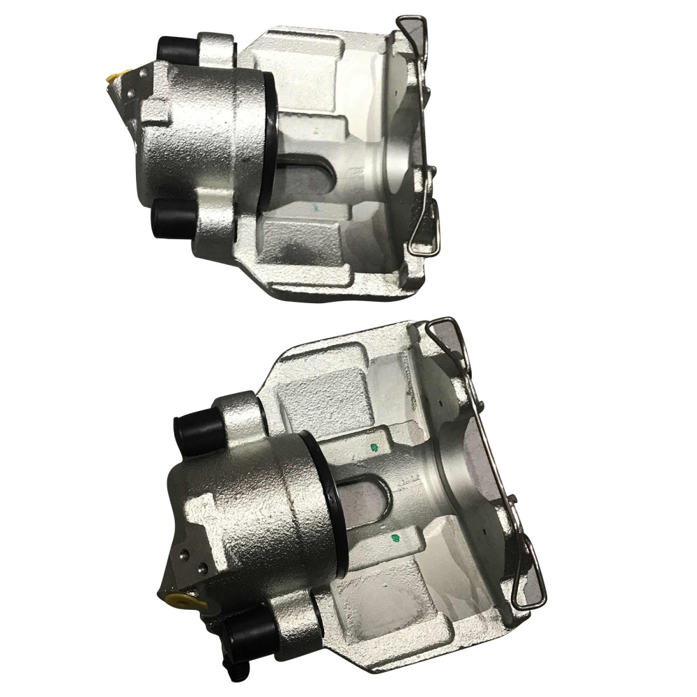 Etrier Avant Gauche + Droite compatible pour Audi a4 b5 b6 b7 a6 c5 c6 4B0615124 2pcs