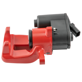 Etrier de frein compatible pour VW Passat 3C 05-07 1.9 TDI Arrière Gauche Electric 615403