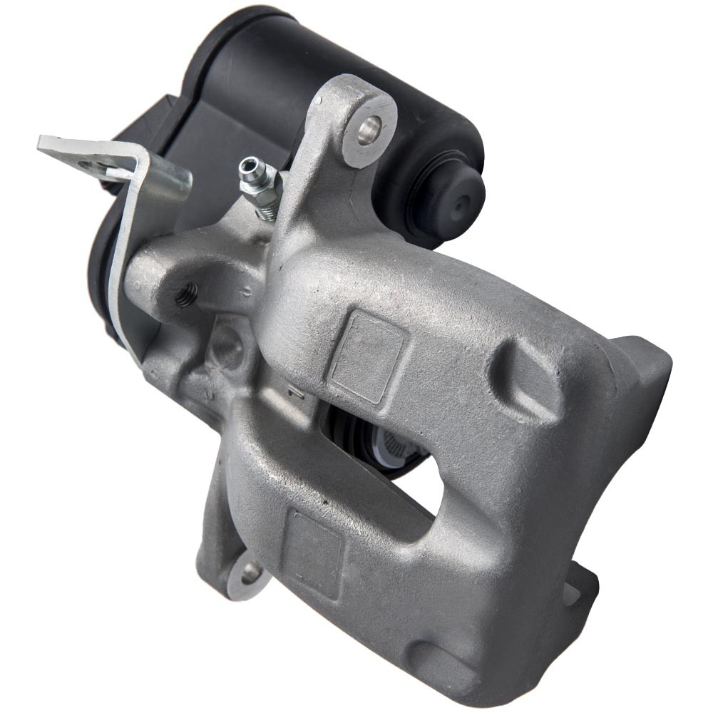 Rear Left Brake Caliper compatible for VW Passat 3C2/5 1.4 1.6 1.8 1.9 2.0 3C0615403E