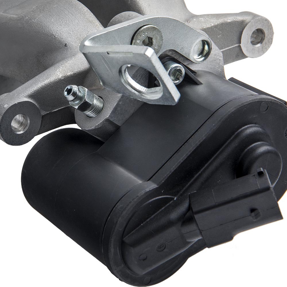 Rear Left Brake Caliper compatible for VW Passat 3C2/5 1.4 1.6 1.8 1.9 2.0 3C0615403E