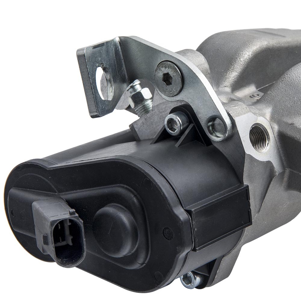 Rear Left Brake Caliper compatible for VW Passat 3C2/5 1.4 1.6 1.8 1.9 2.0 3C0615403E