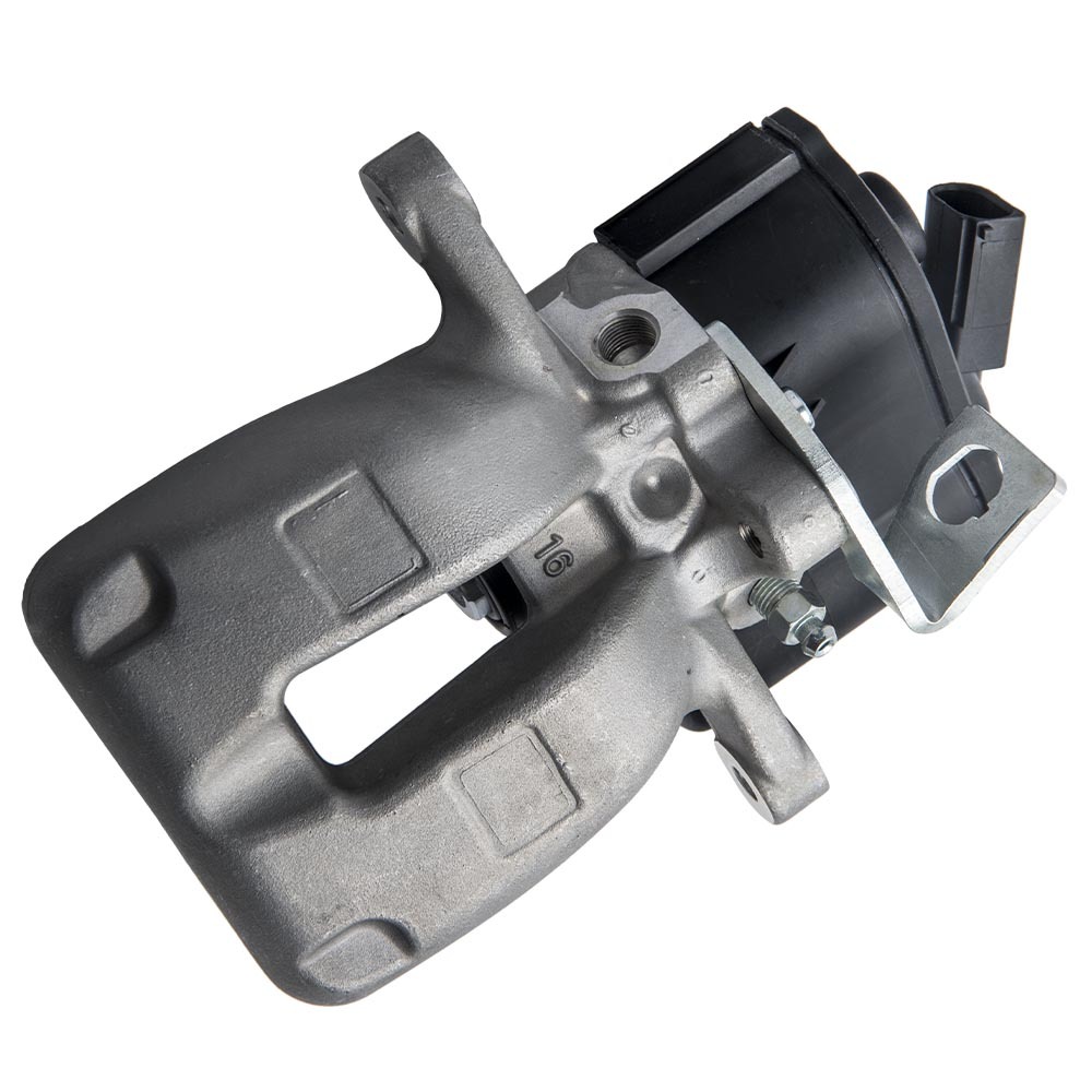 Rear Left Electric Brake Caliper compatible for VW PASSAT 3C 2005 2006 2007 3C0615403e