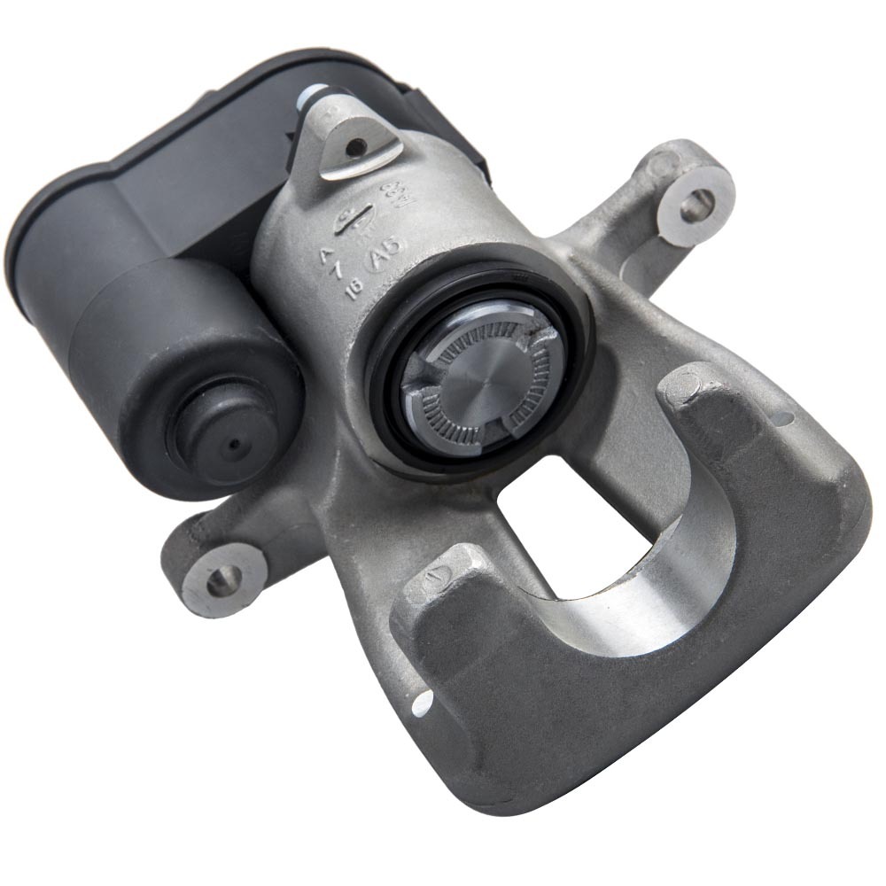 Rear Left Electric Brake Caliper compatible for VW PASSAT 3C 2005 2006 2007 3C0615403e