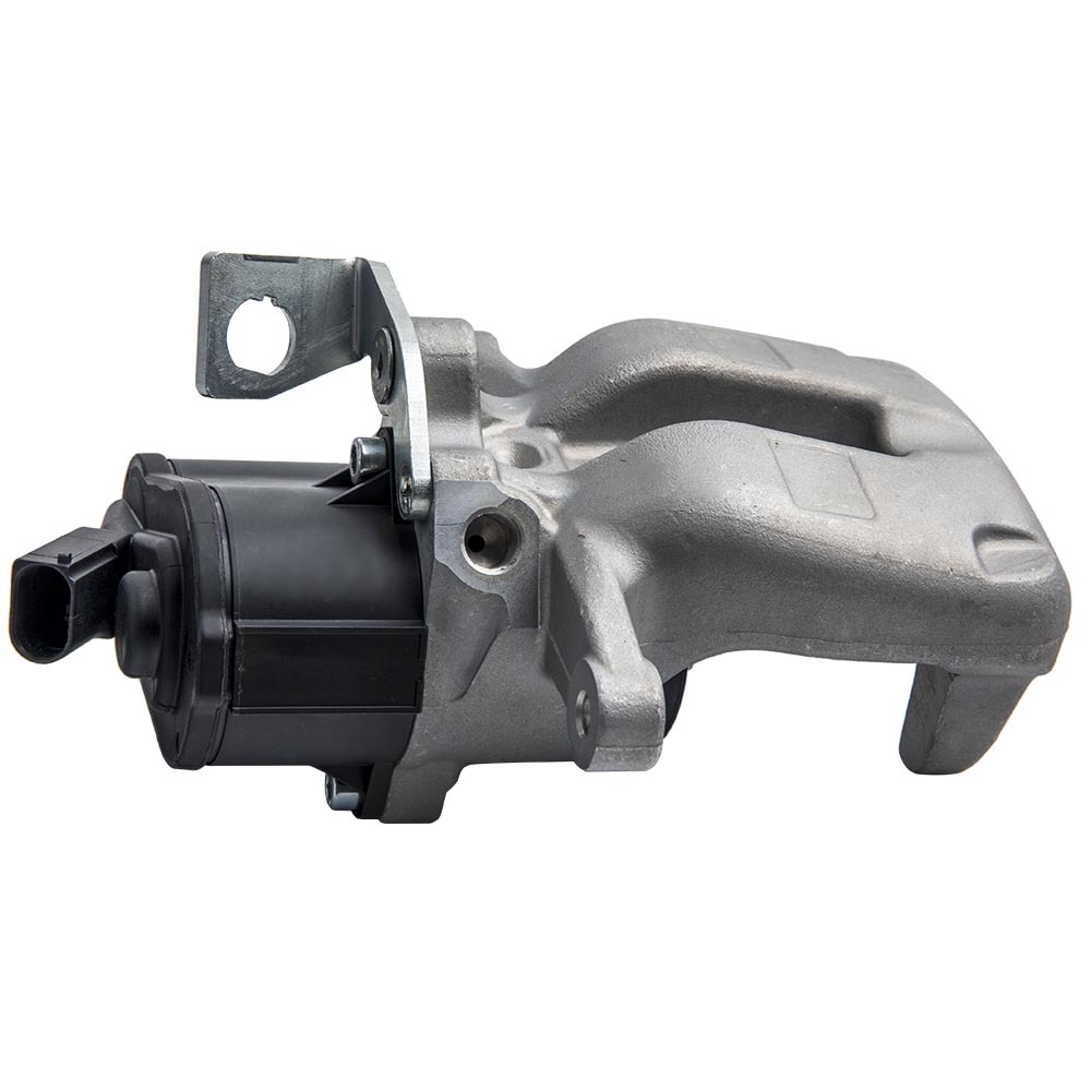 Rear Left Brake Caliper compatible for VW Passat 3C2/5 1.4 1.6 1.8 1.9 2.0 3C0615403E