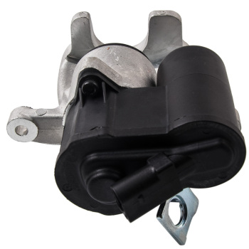 2x Etrier de Frein compatible pour VW passat 3c2 3c5 b6 2.0 TDI Arrière Gauche Droite