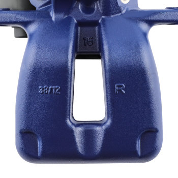 Rear Right Brake Caliper + Electric Parking compatible for VW Passat 05-07 3C0615404 NEW