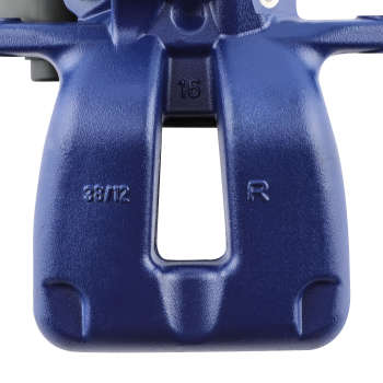 Rear Right Brake Caliper + Electric Parking compatible for VW Passat 05-07 3C0615404 NEW