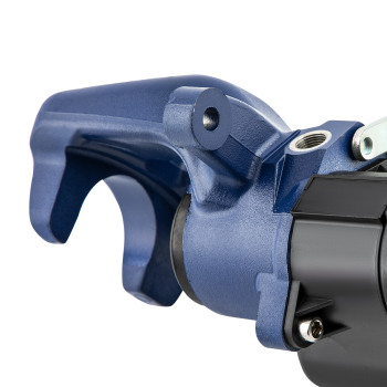 Rear Right Brake Caliper + Electric Parking compatible for VW Passat 05-07 3C0615404 NEW