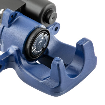 Rear Right Brake Caliper + Electric Parking compatible for VW Passat 05-07 3C0615404 NEW