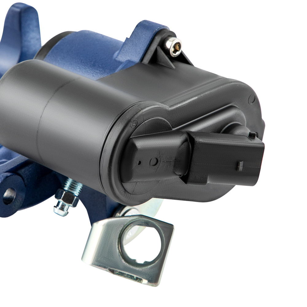 Rear Right Brake Caliper + Electric Parking compatible for VW Passat 05-07 3C0615404 NEW