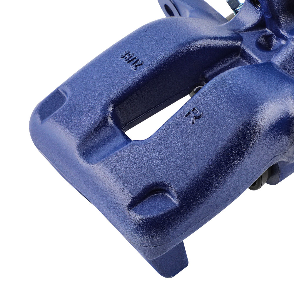 Rear Right Brake Caliper + Electric Parking compatible for VW Passat 05-07 3C0615404 NEW