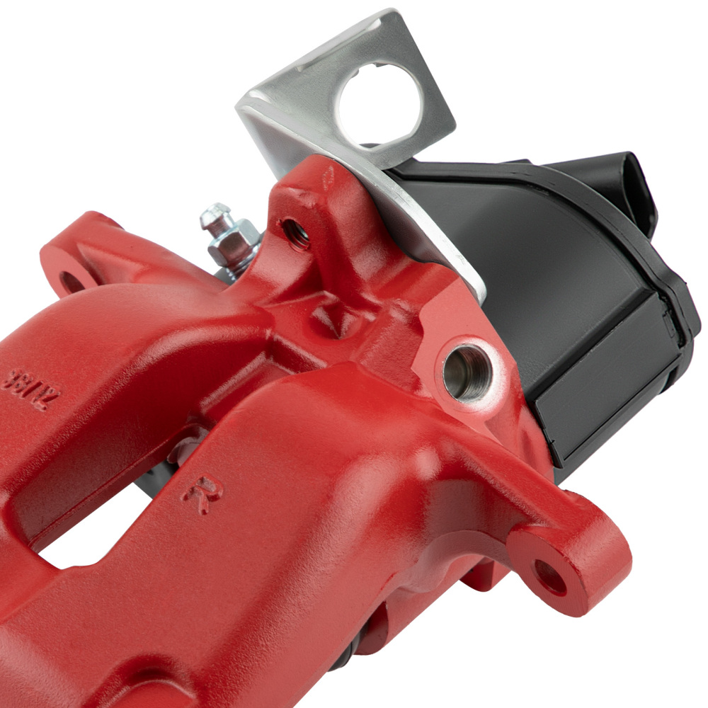 Derecha atrás Pinza de Freno compatible para VW Passat Variant 3C2 3C5 2005-2007 3C0615404