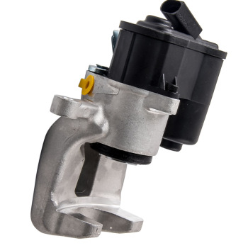 Rear Right Electric Brake Caliper compatible for VW PASSAT 3.6 Wagon 3C 2005 2006 2007