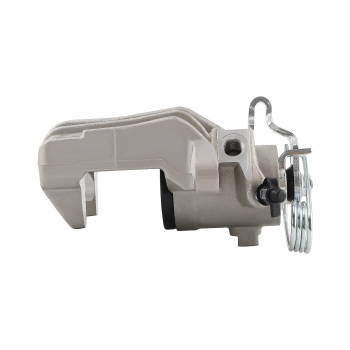 2x Étrier de Frein Arrière Gauche Droite compatible pour VW Golf 4 Audi A3 TT 1J0615423/4