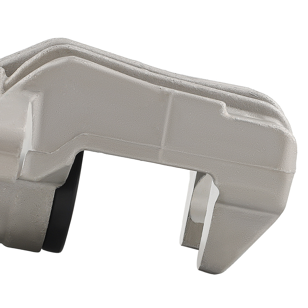 2 x Rear Brake Calipers Solid Kit compatible for VW Golf MK4 1998-2005 1.4  1.8T 1.9 TDI