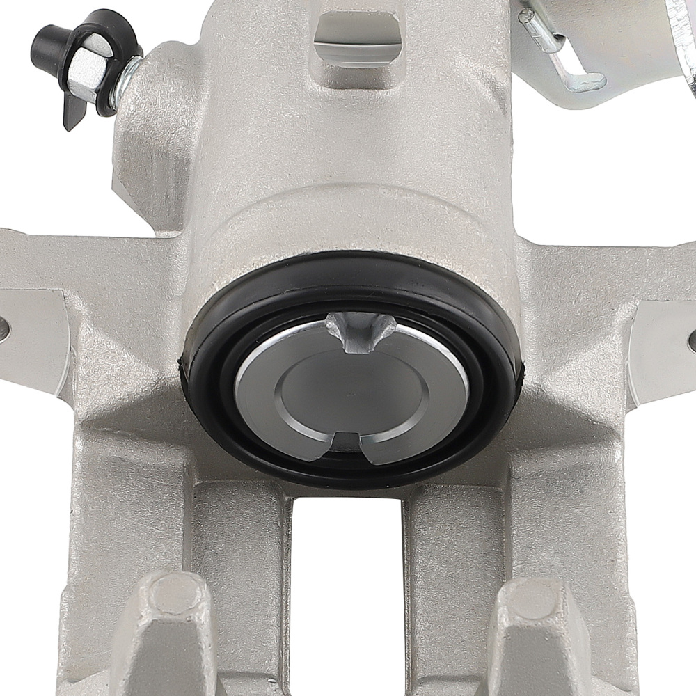 2 x Rear Brake Calipers Solid Kit compatible for VW Golf MK4 1998-2005 1.4  1.8T 1.9 TDI