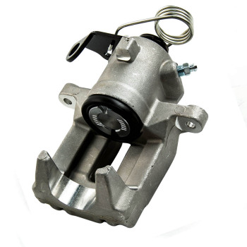 2x Rear Brake Calipers compatible for VW Golf compatible for Audi A3 1.4 1.6 1.8T 1.9TDI 2.0 leftright