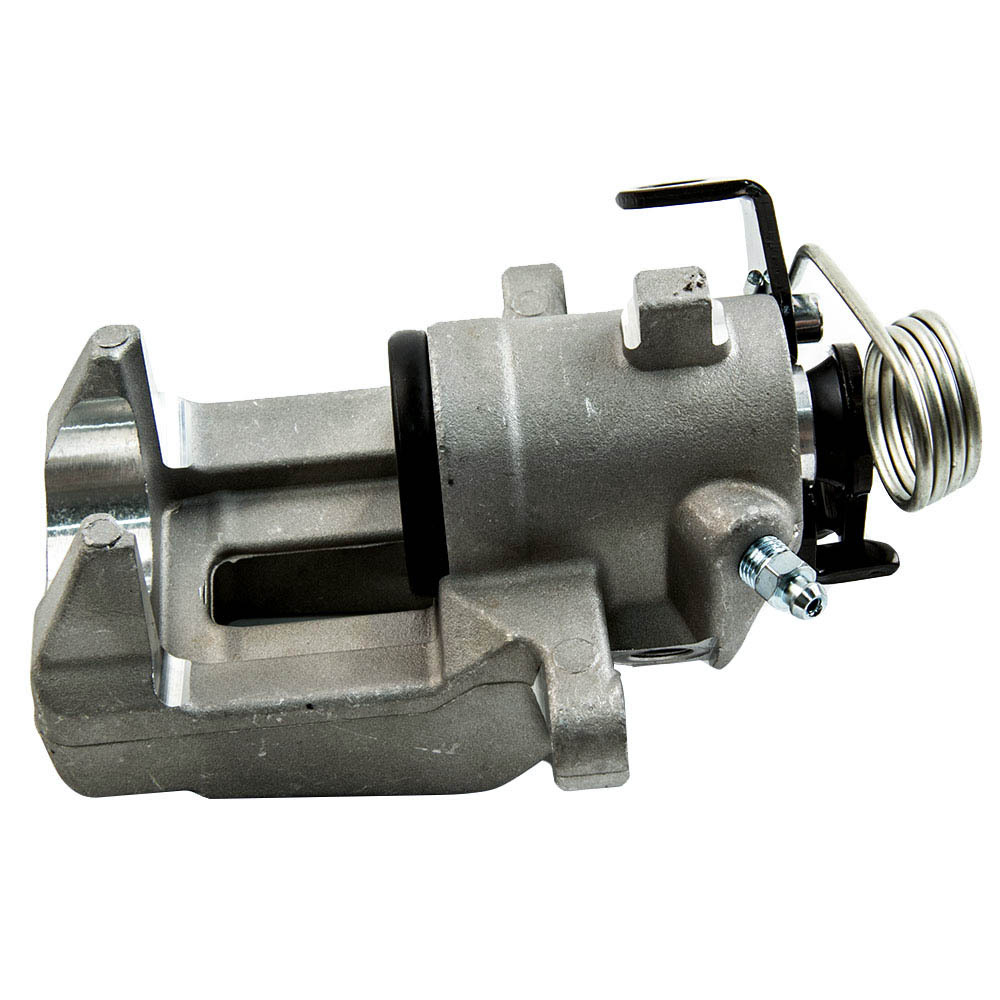 2x Rear Brake Calipers compatible for VW Golf compatible for Audi A3 1.4 1.6 1.8T 1.9TDI 2.0 leftright