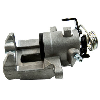 2x Rear Brake Calipers compatible for VW Golf compatible for Audi A3 1.4 1.6 1.8T 1.9TDI 2.0 leftright